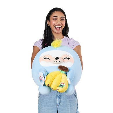Snackles Series 2 14-inch Snackle Megan by ZURU