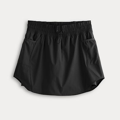 Women's Tek Gear® Woven Skort