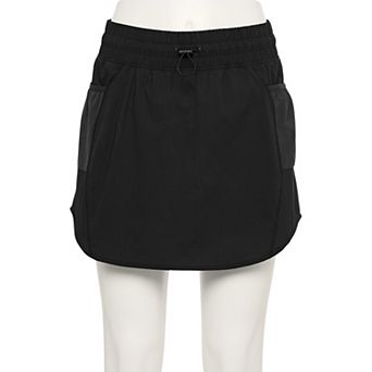 Women's Tek Gear® Woven Explore Skort