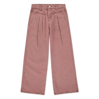 Girls 7-16 Levi's® High Rise Baggy Jeans