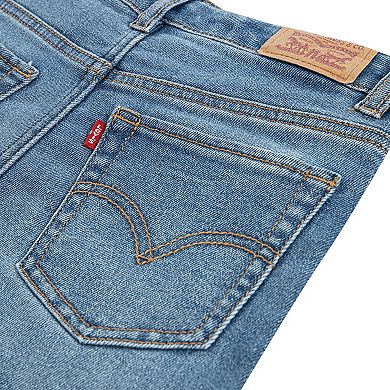 Girls 7-16 Levi's® 726™ Star Flared Jeans