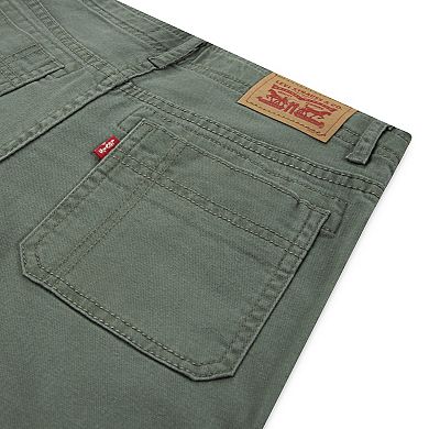 Girls 7-16 Levi's® Wide Leg Cargo Pants