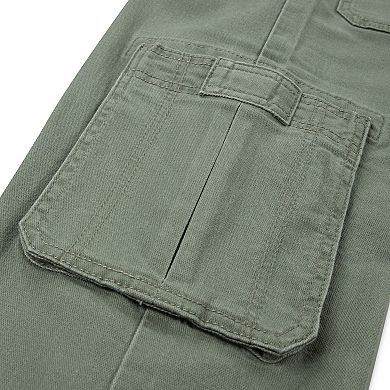Girls 7-16 Levi's® Wide Leg Cargo Pants