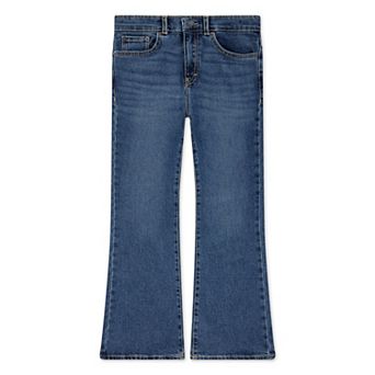Girls 7-16 Levi's® Baggy Flared Jeans