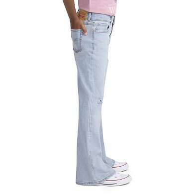 Girls 7-16 Levi's® Baggy Flared Jeans