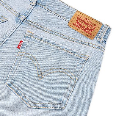 Girls 7-16 Levi's® Baggy Flared Jeans