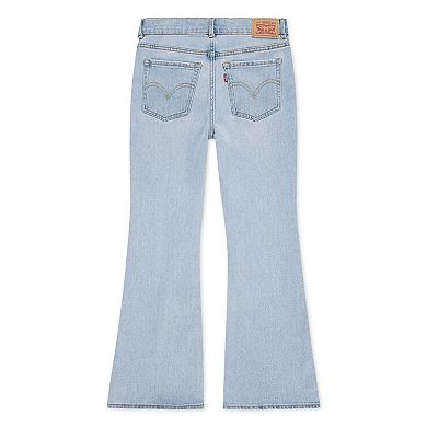 Girls 7-16 Levi's® Baggy Flared Jeans