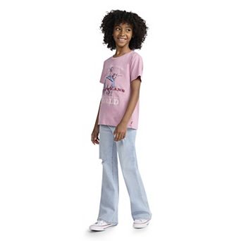 Girls 7-16 Levi's® Baggy Flared Jeans