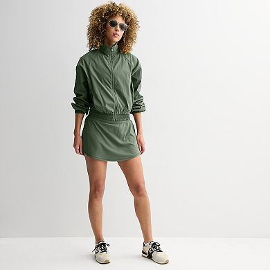 Women's Tek Gear® Full Zip Explore Jacket