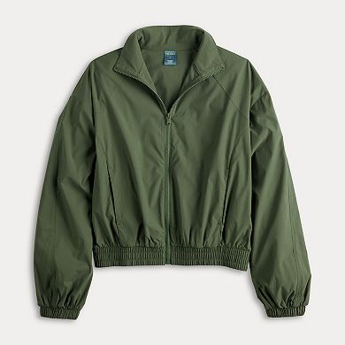 Women's Tek Gear® Full Zip Explore Jacket