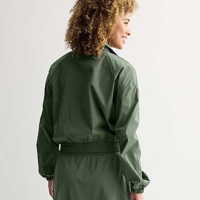 Women's Tek Gear® Full Zip Explore Jacket