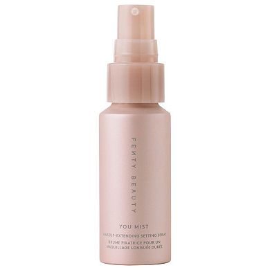 You Mist Makeup-Extending Setting Spray