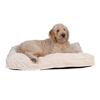 Kenwood Corduroy Gusset Pet Bed