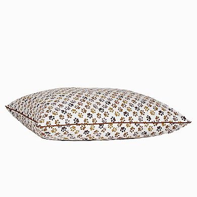Kenwood & Co Reversible Pillow Pet Bed