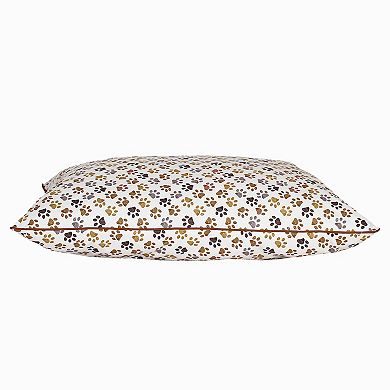 Kenwood & Co Reversible Pillow Pet Bed