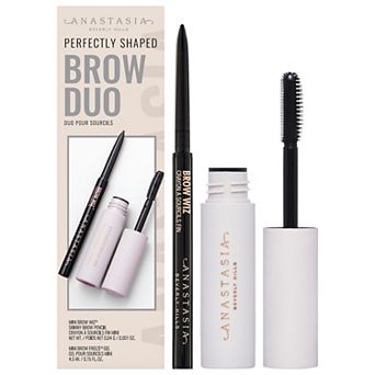 Anastasia Beverly Hills Mini Perfectly Shaped Brow Pencil and Gel Duo