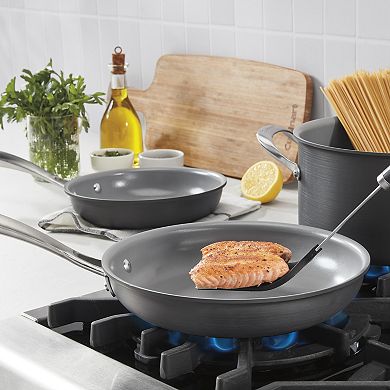 Cuisinart® GreenGourmet® 11-Piece Cookware Set