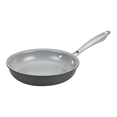 Cuisinart® GreenGourmet® 11-Piece Cookware Set