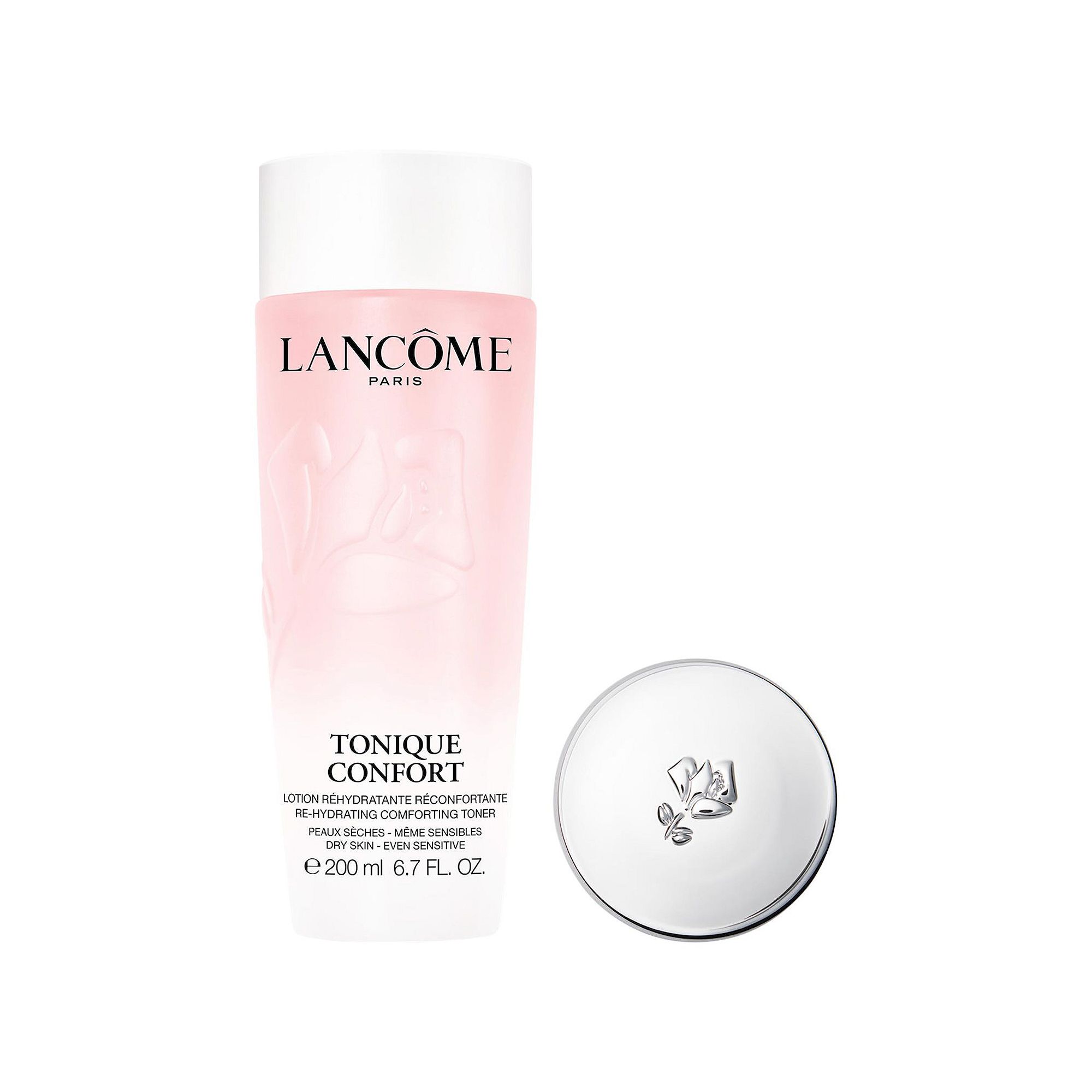 Lancome Tonique Confort Hydrating Facial Toner, Size: 13.5 FL Oz, None