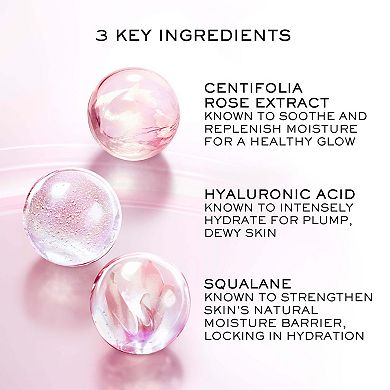 Tonique Confort Hydrating Facial Toner