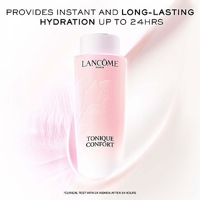 Tonique Confort Hydrating Facial Toner