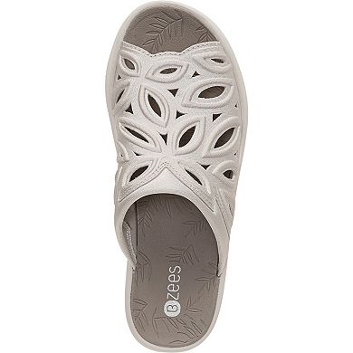 LifeStride Susie Wedge Slide Sandals