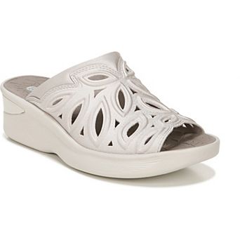 LifeStride Susie Wedge Slide Sandals