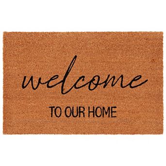 Safavieh Lou Doormat