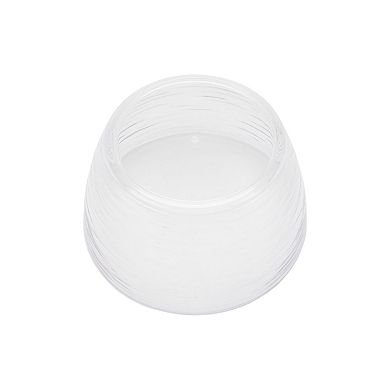 Mingle & Co. Large Acrylic Bowl