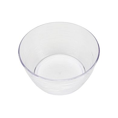 Mingle & Co. Large Acrylic Bowl