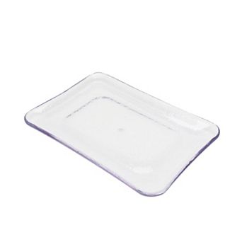 Mingle & Co. Acrylic Platter