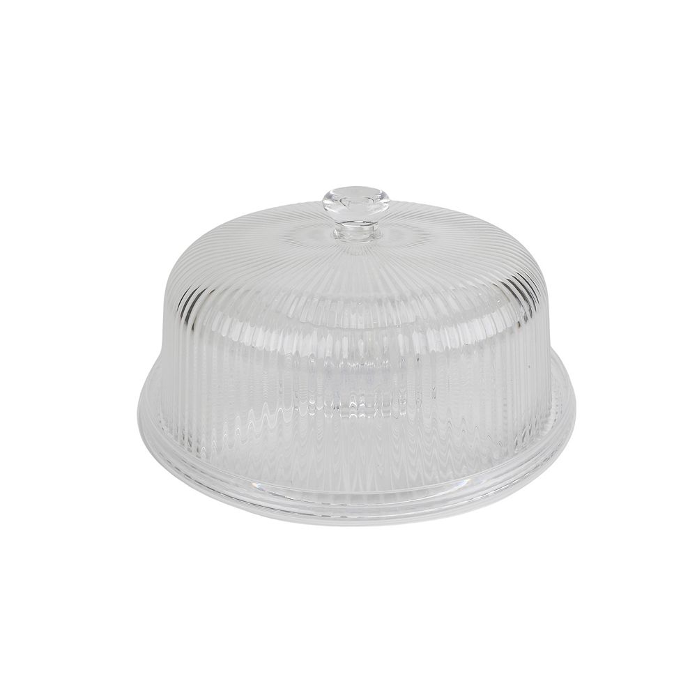 Mingle & Co. Dual Purpose Server
