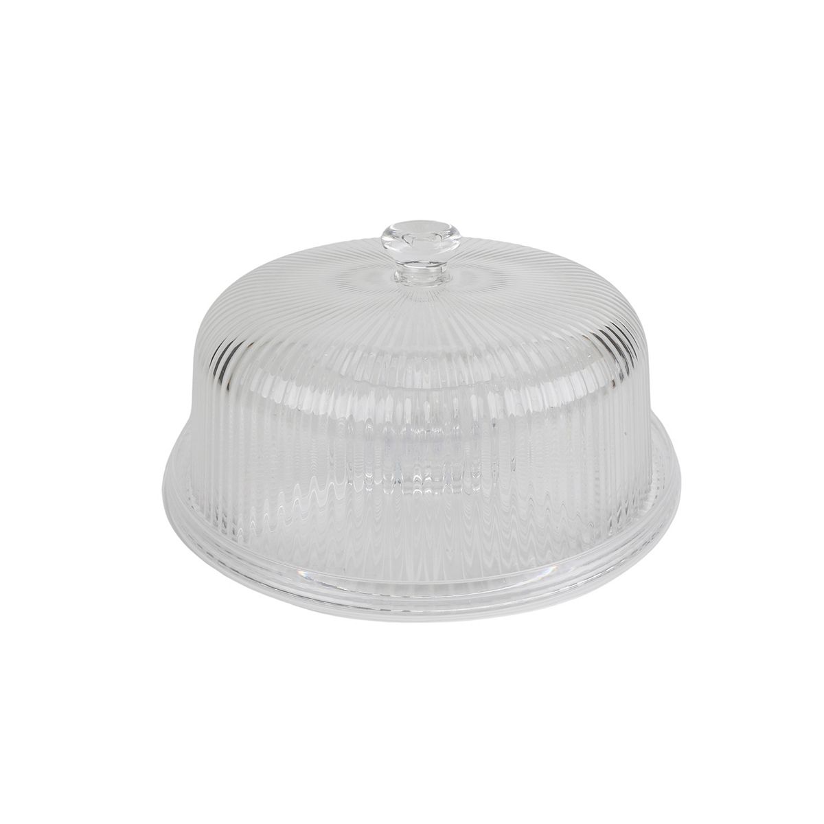 Mingle & Co. Dual Purpose Server