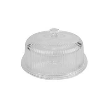 Mingle & Co. Dual Purpose Server
