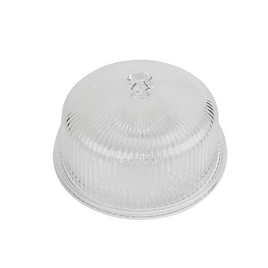 Mingle & Co. Dual Purpose Server