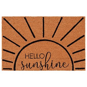 Safavieh Pia Doormat