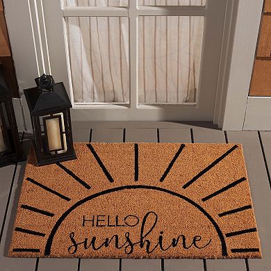 Safavieh Pia Doormat