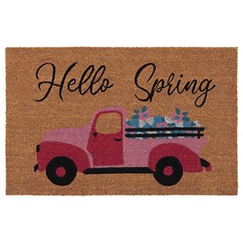 Safavieh Lex Doormat