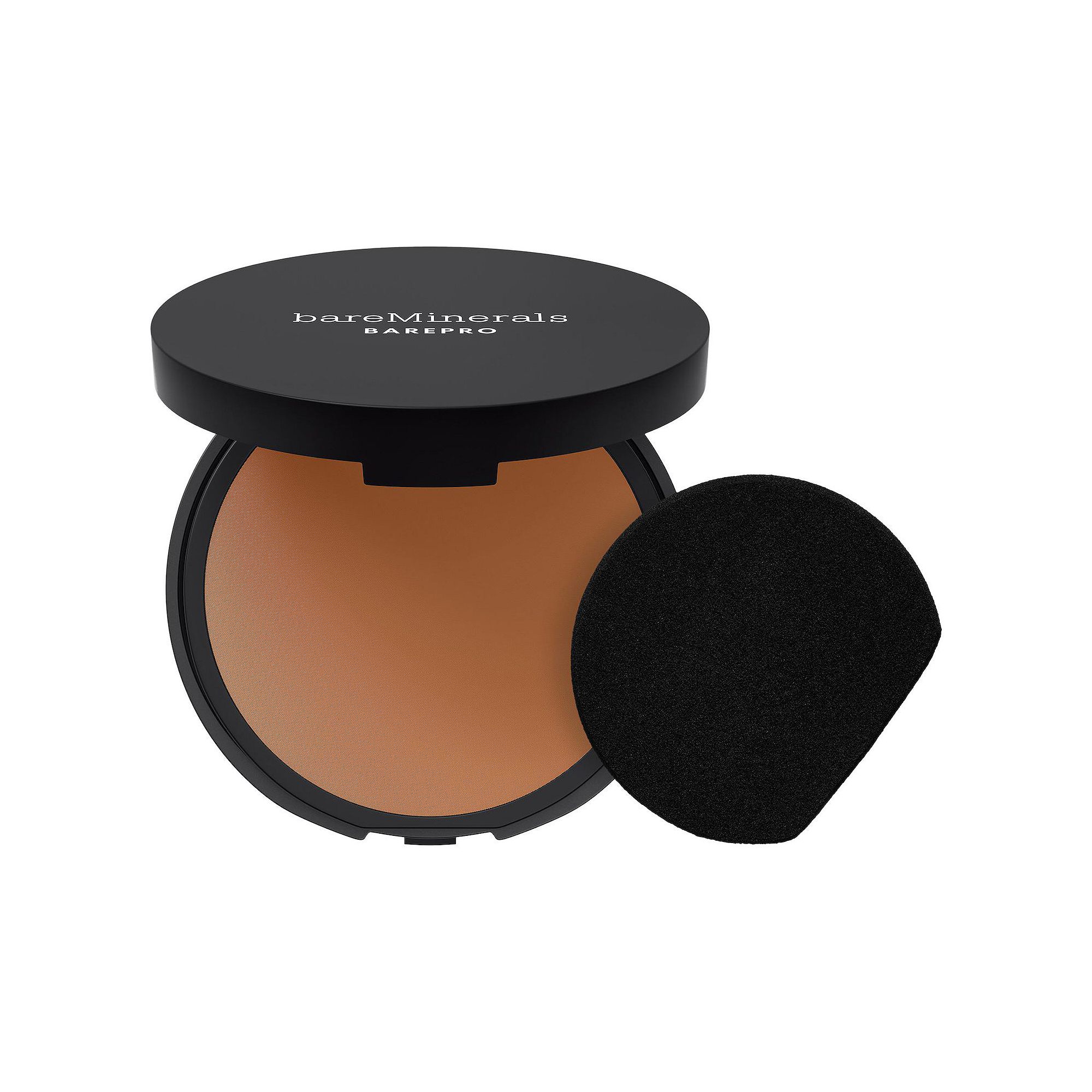 bareMinerals BAREPRO 24HR Skin Perfecting Talc-Free Matte Powder Foundation