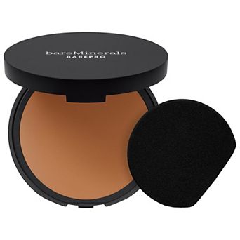 bareMinerals BAREPRO 24HR Skin Perfecting Talc-Free Matte Powder Foundation