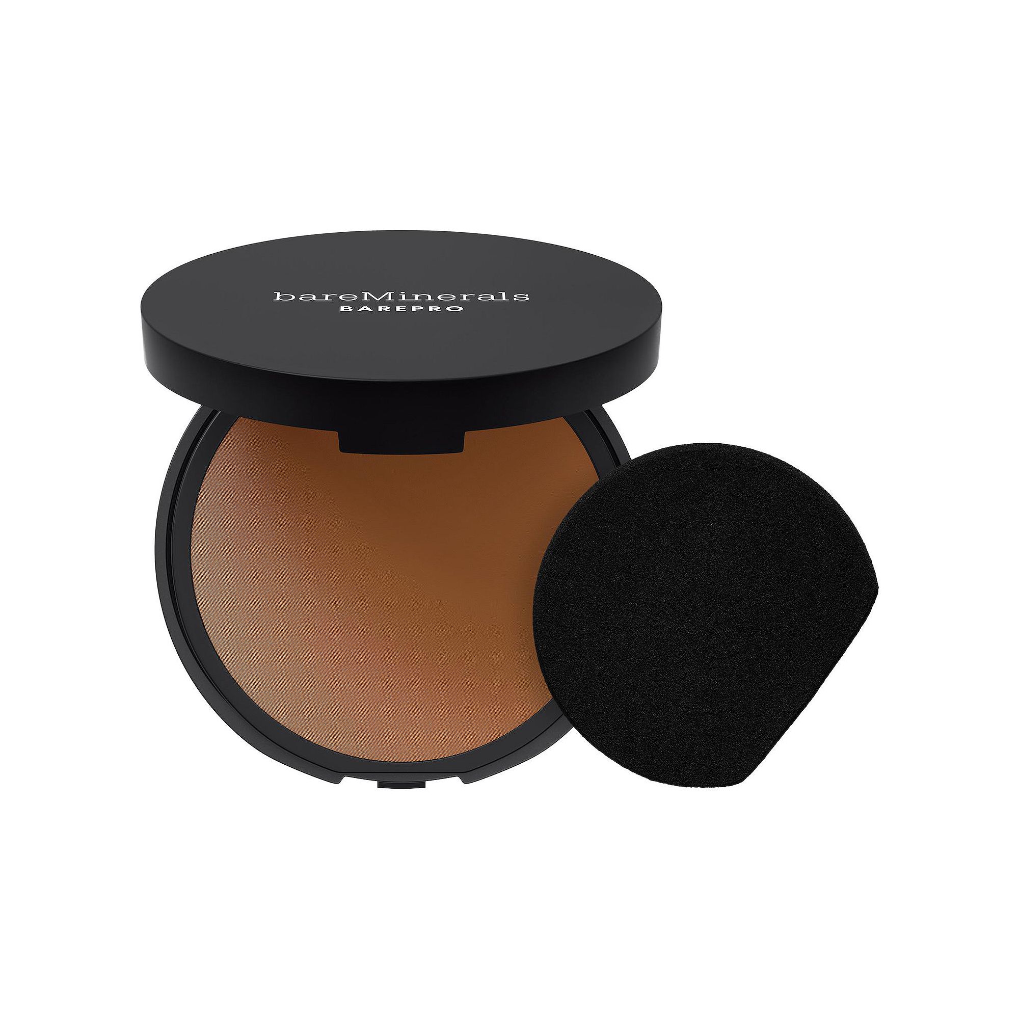 bareMinerals BAREPRO 24HR Skin Perfecting Talc-Free Matte Powder Foundation