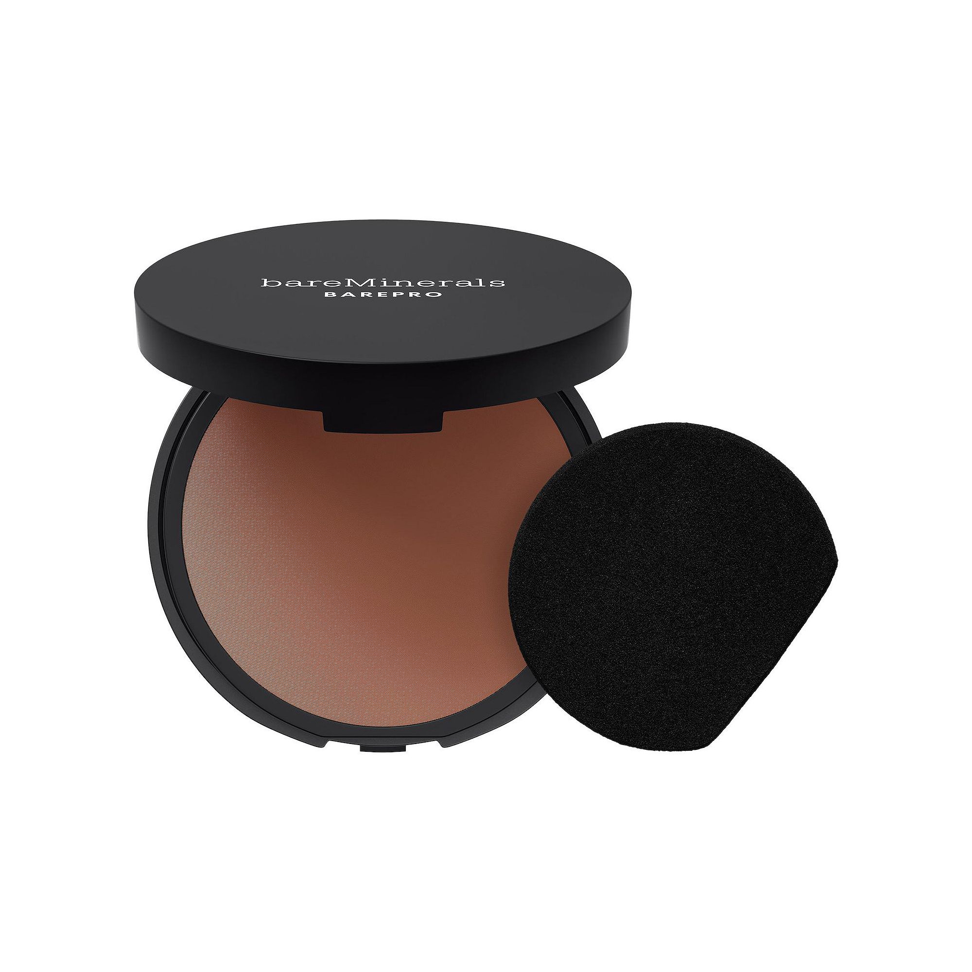 bareMinerals BAREPRO 24HR Skin Perfecting Talc-Free Matte Powder Foundation