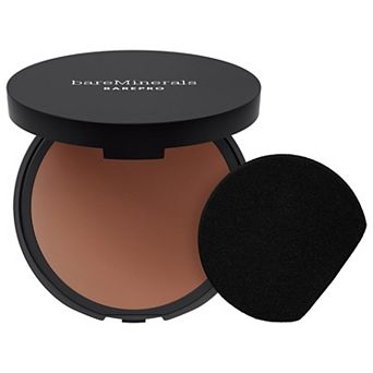 bareMinerals BAREPRO 24HR Skin Perfecting Talc-Free Matte Powder Foundation