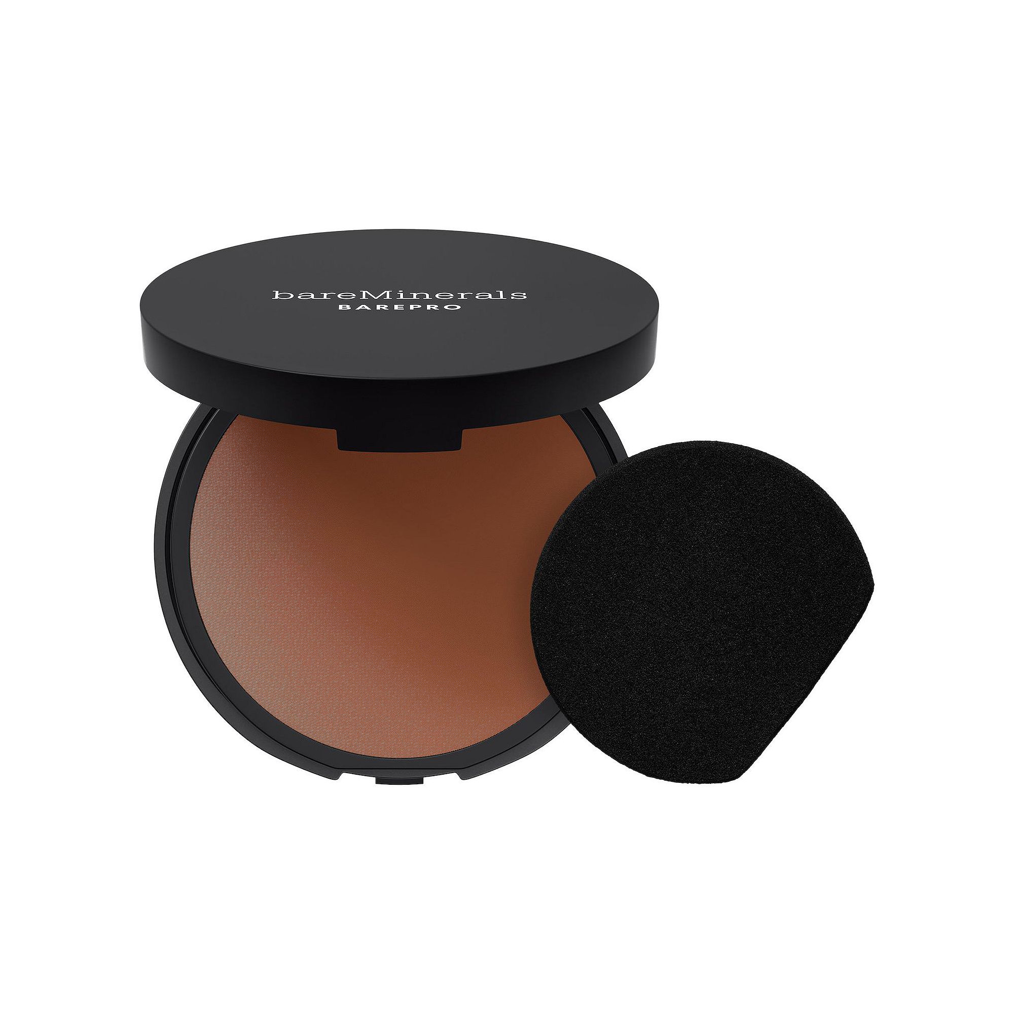 bareMinerals BAREPRO 24HR Skin Perfecting Talc-Free Matte Powder Foundation