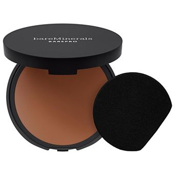 bareMinerals BAREPRO 24HR Skin Perfecting Talc-Free Matte Powder Foundation