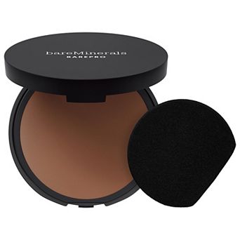 bareMinerals BAREPRO 24HR Skin Perfecting Talc-Free Matte Powder Foundation
