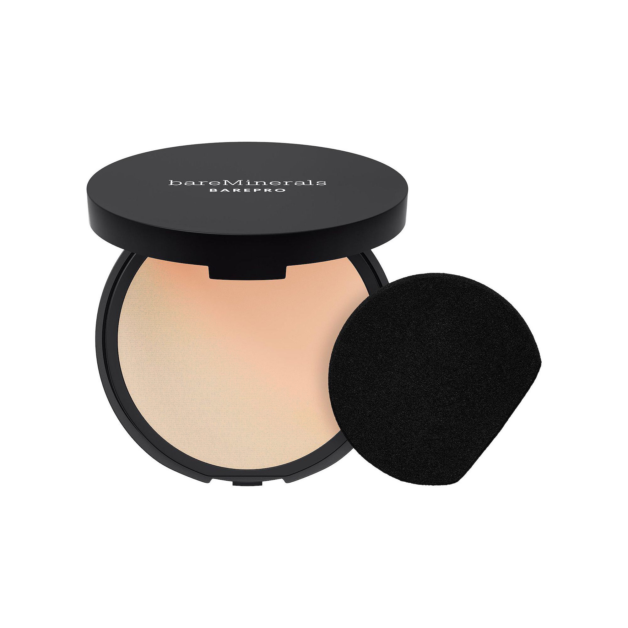 bareMinerals BAREPRO 24HR Skin Perfecting Talc-Free Matte Powder Foundation