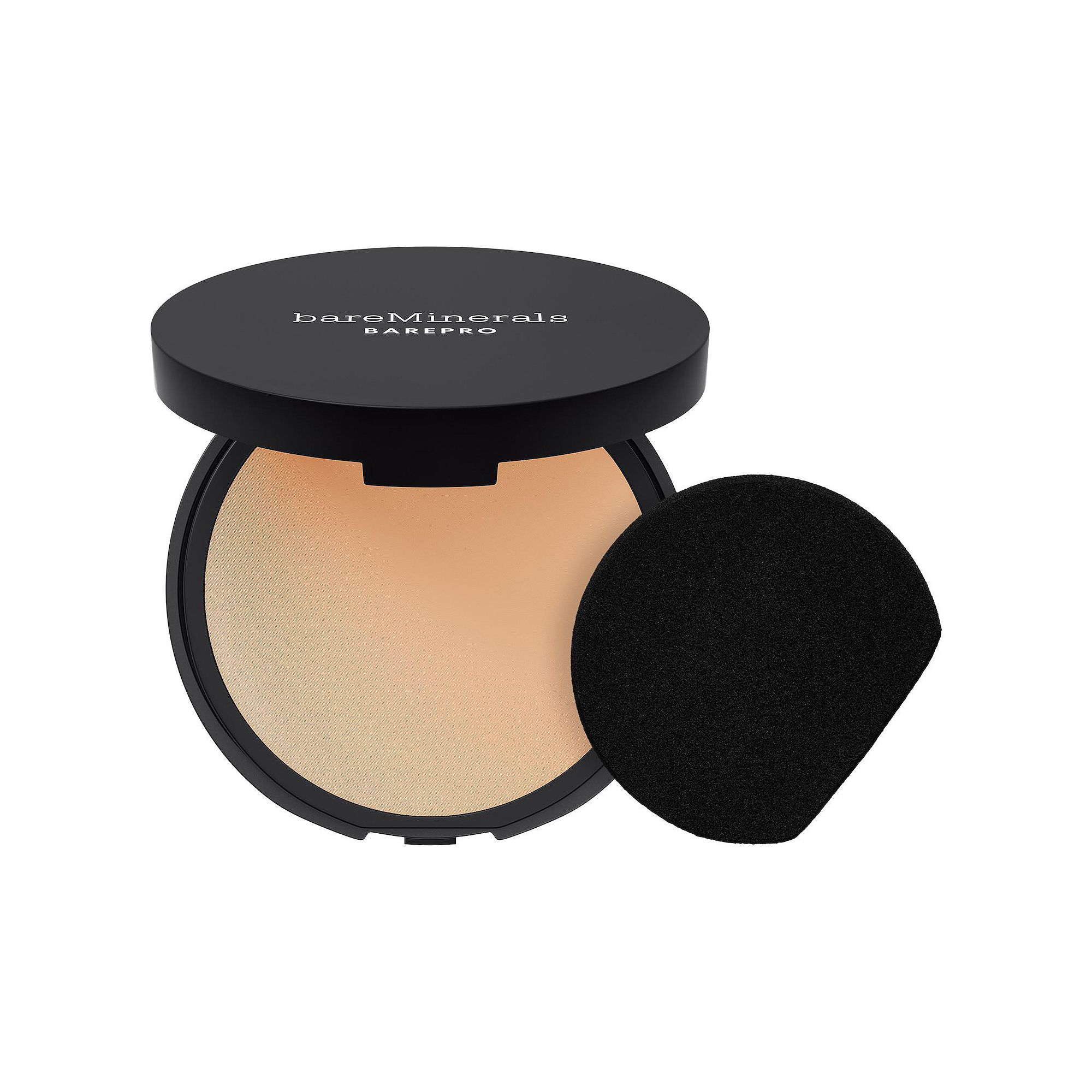 bareMinerals BAREPRO 24HR Skin Perfecting Talc-Free Matte Powder Foundation