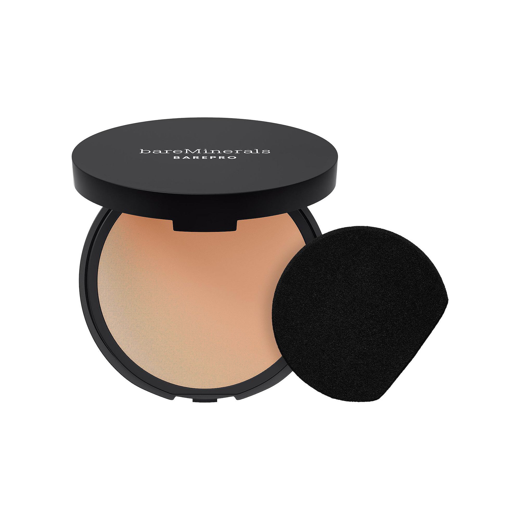 bareMinerals BAREPRO 24HR Skin Perfecting Talc-Free Matte Powder Foundation