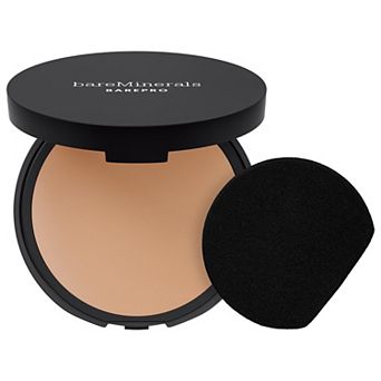 bareMinerals BAREPRO 24HR Skin Perfecting Talc-Free Matte Powder Foundation